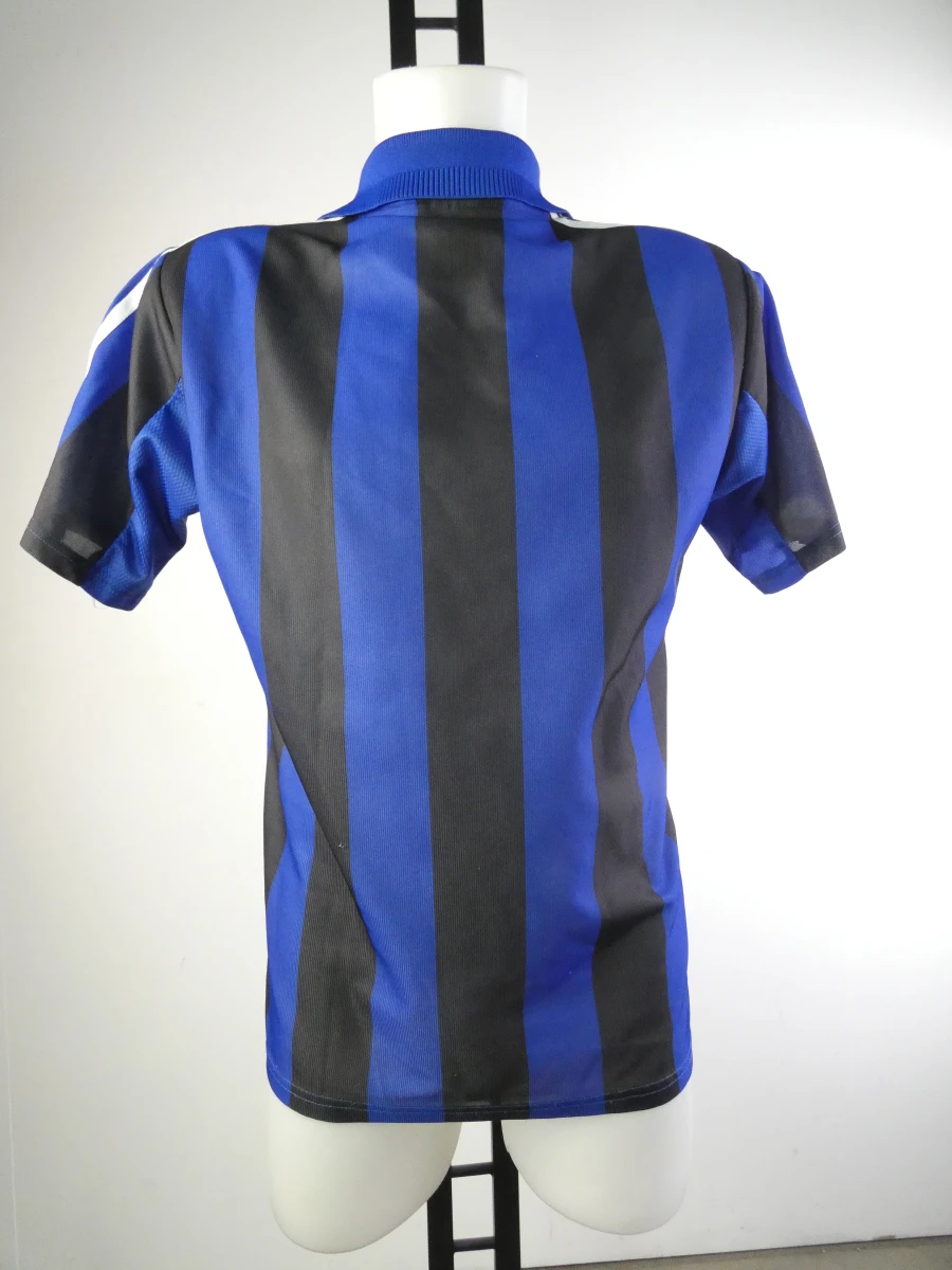 Club Brugge voetbalshirt en sjaal set - foto 8