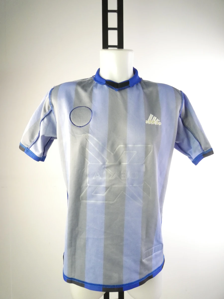 Club Brugge voetbalshirt en sjaal set - foto 9