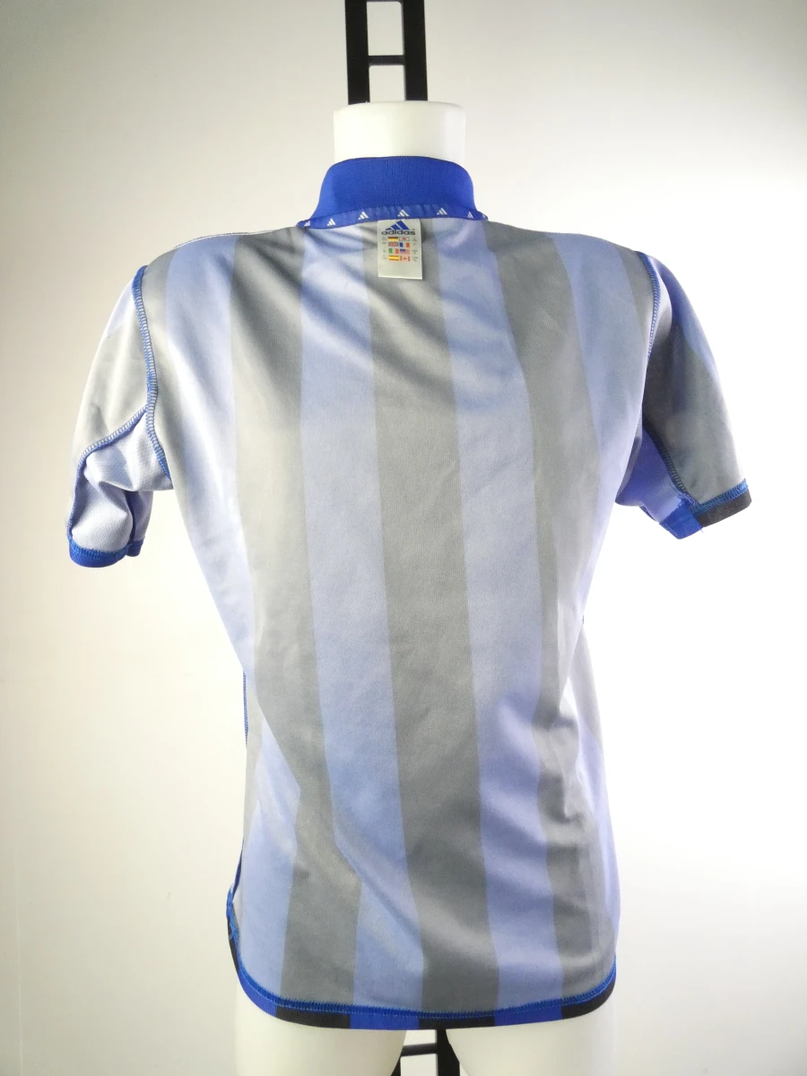 Club Brugge voetbalshirt en sjaal set - foto 10