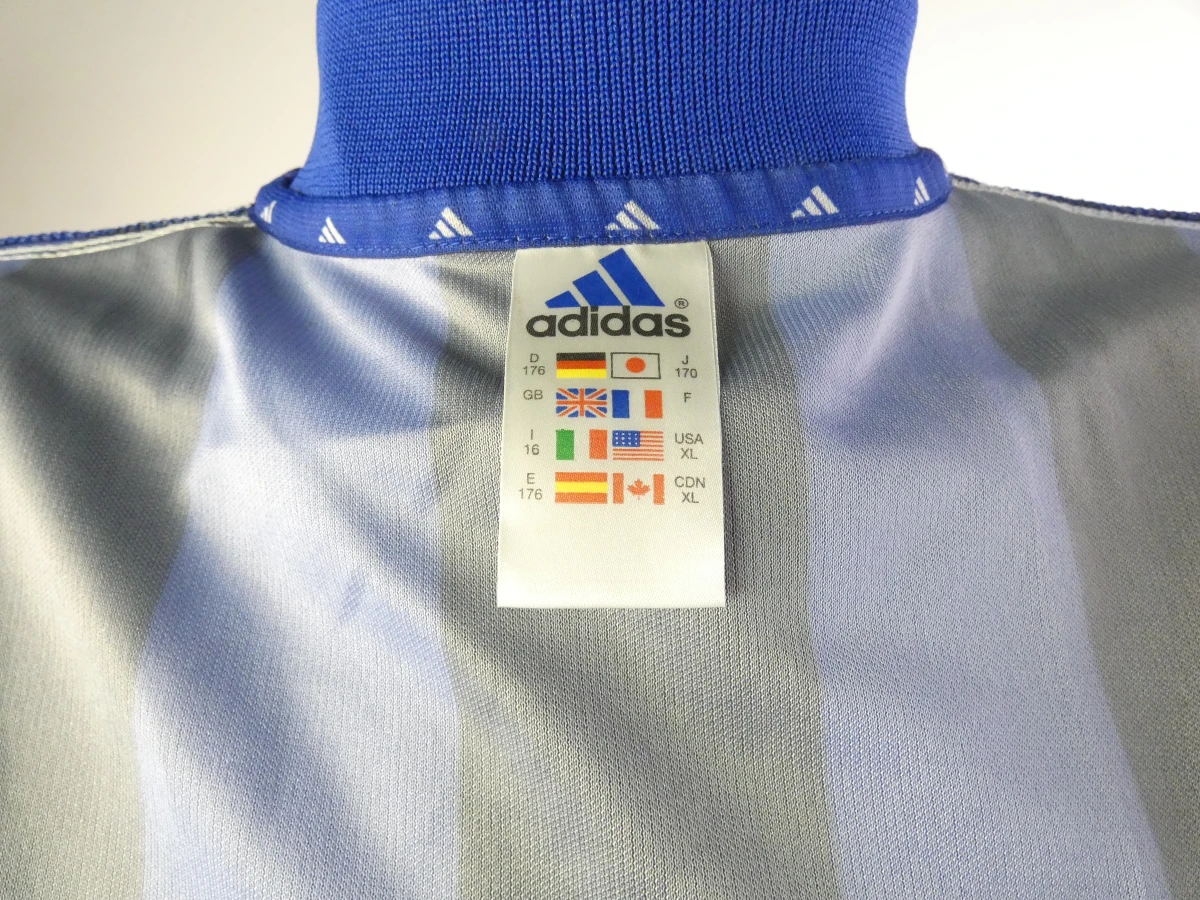 Club Brugge voetbalshirt en sjaal set - foto 11