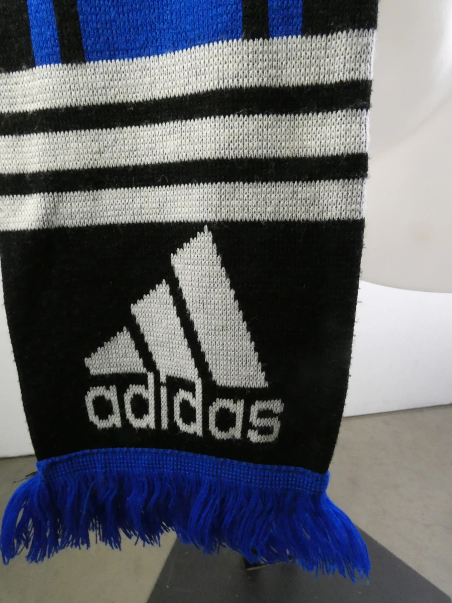 Club Brugge voetbalshirt en sjaal set - foto 16