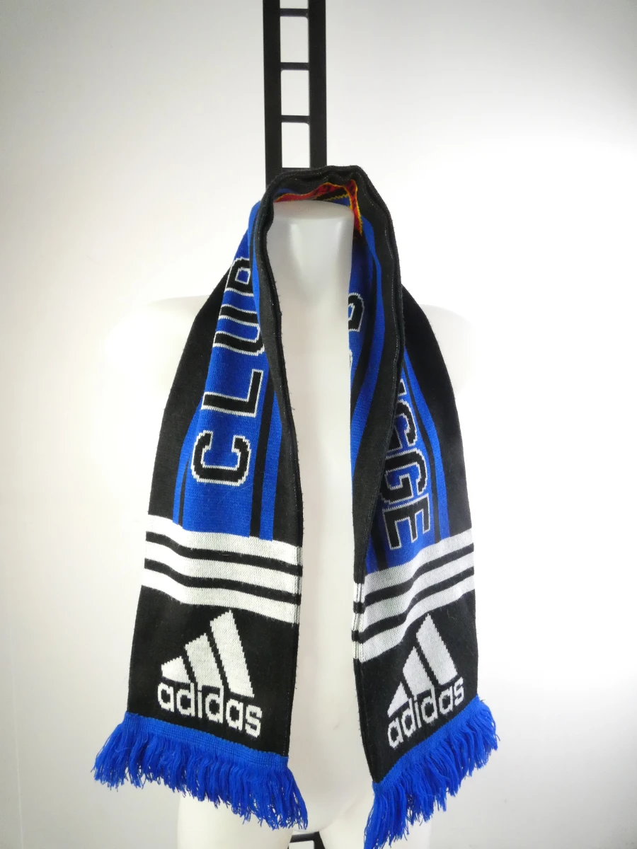 Club Brugge voetbalshirt en sjaal set - foto 17