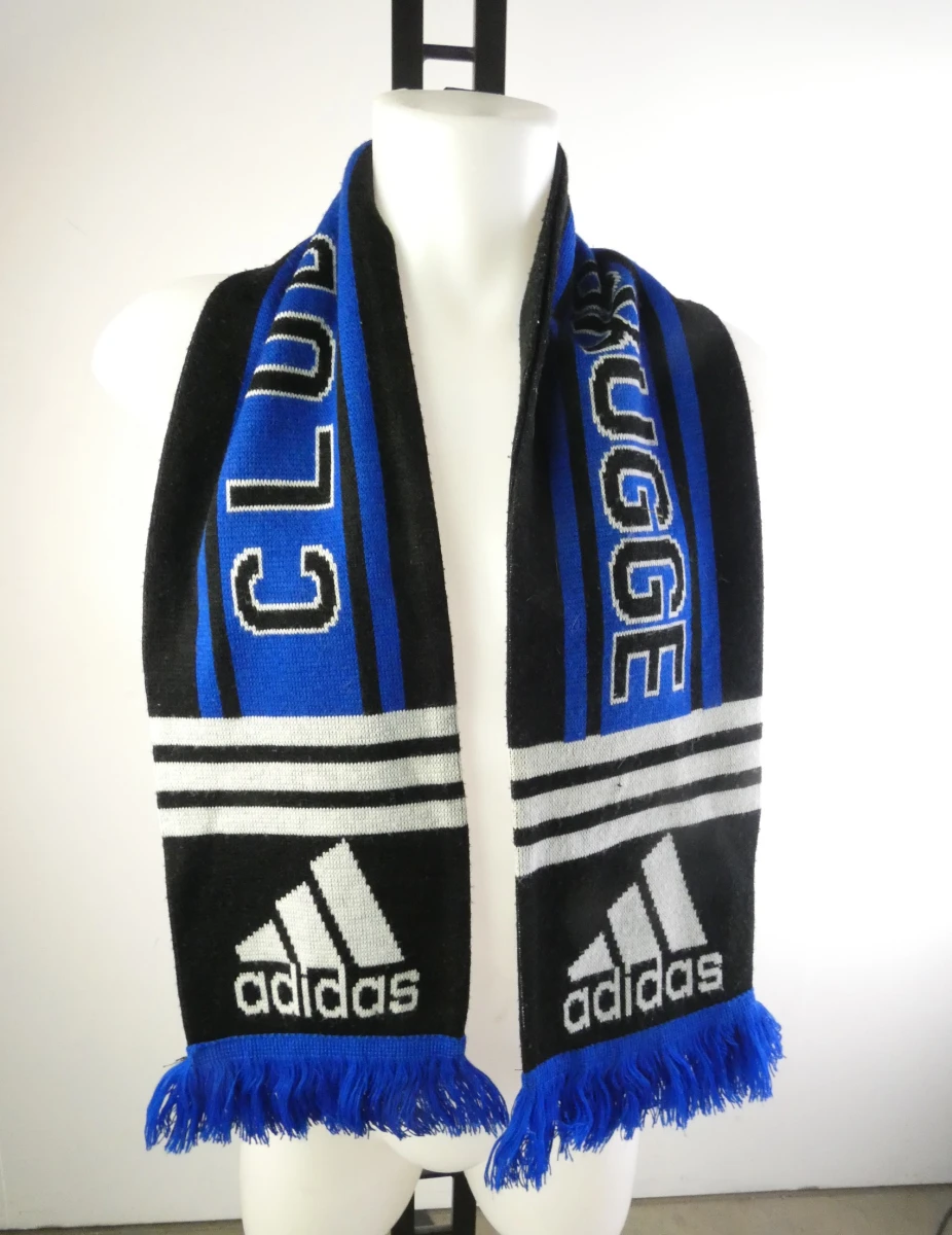 Club Brugge voetbalshirt en sjaal set - foto 18