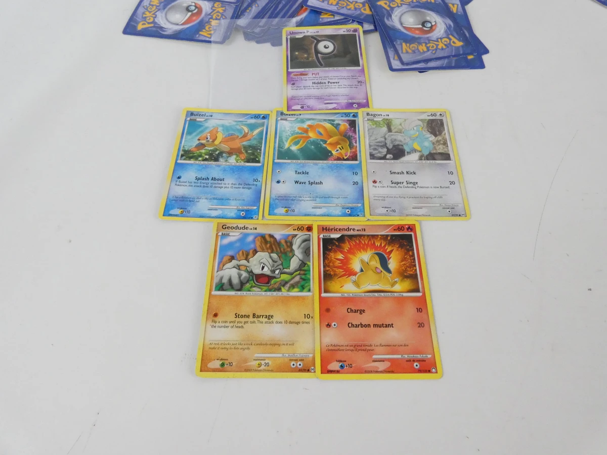 Pokémon kaarten verzameling tweedehands - foto 6