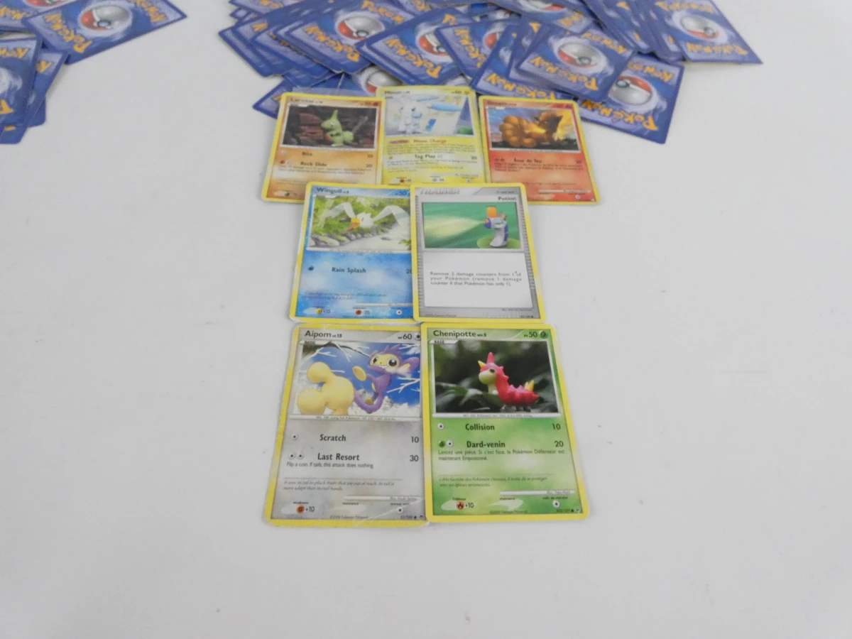 Pokémon kaarten verzameling tweedehands - foto 7