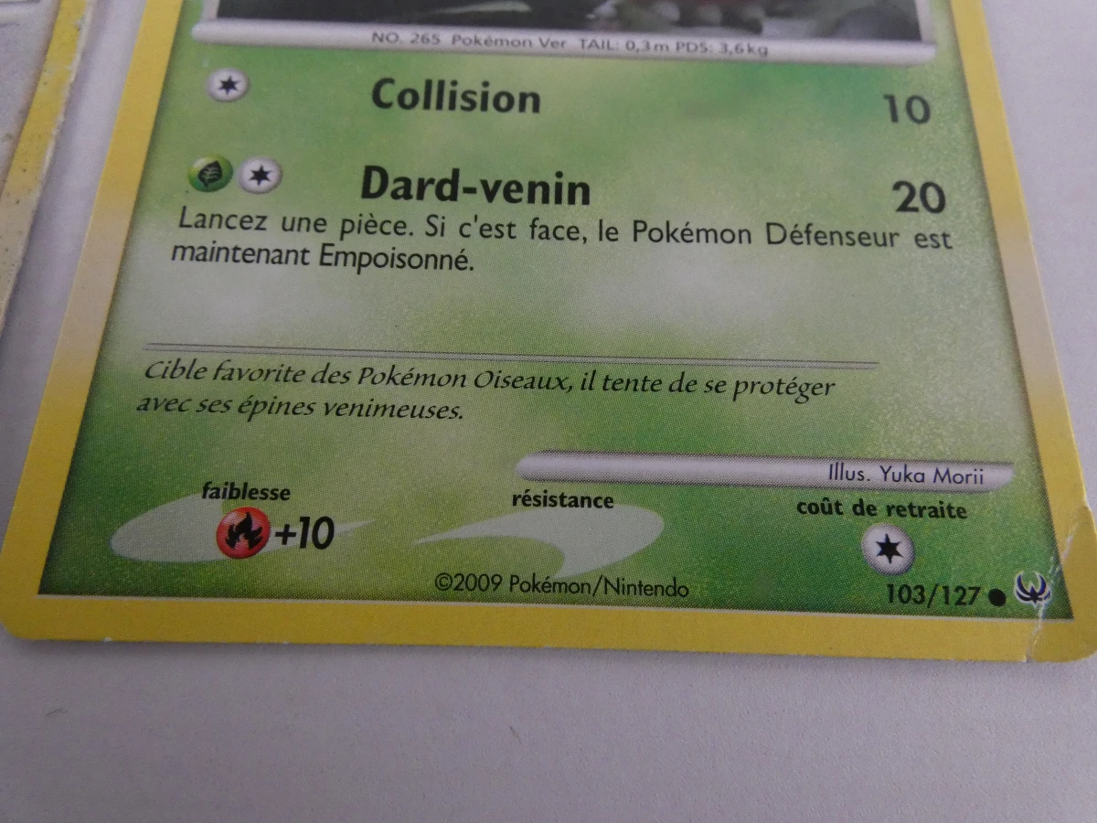 Pokémon kaarten verzameling tweedehands - foto 11