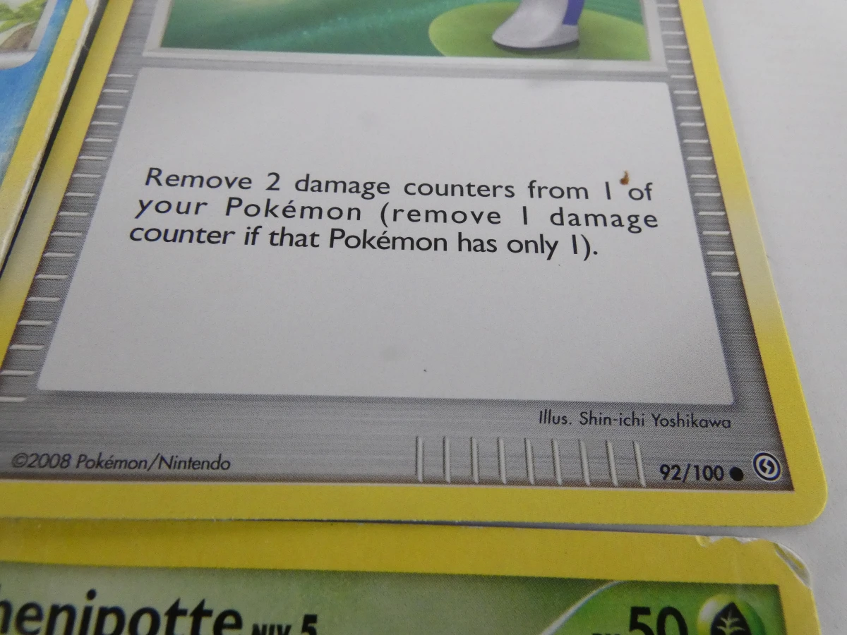 Pokémon kaarten verzameling tweedehands - foto 12