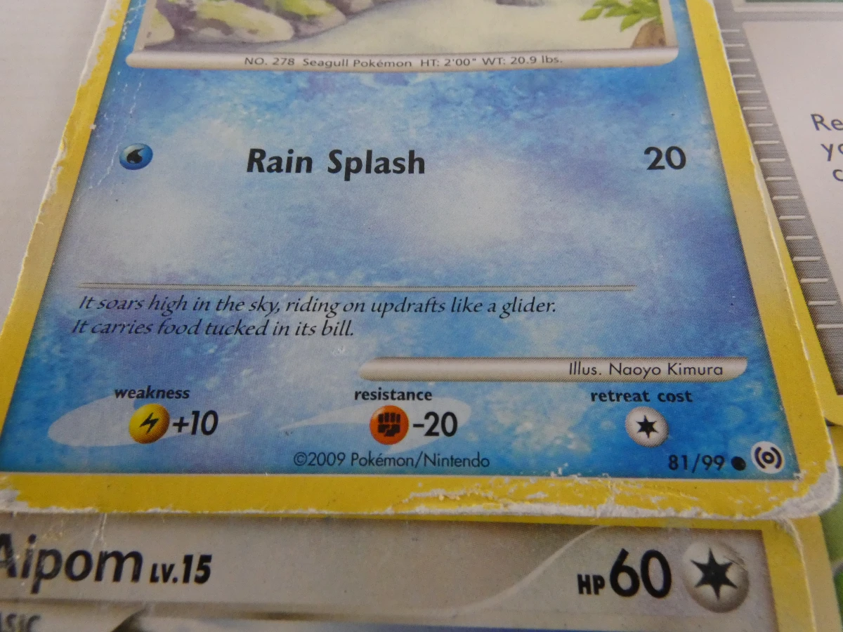 Pokémon kaarten verzameling tweedehands - foto 13