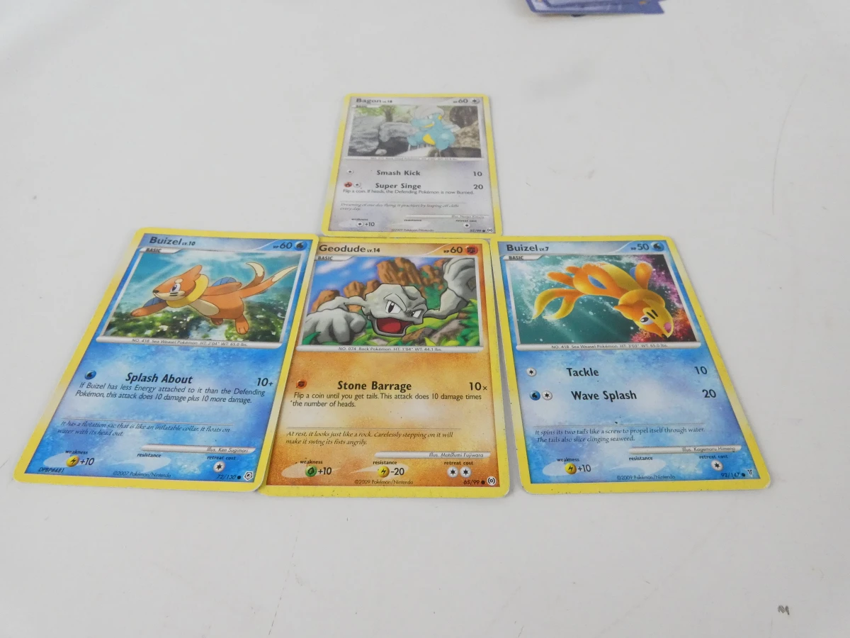 Pokémon kaarten verzameling tweedehands - foto 14