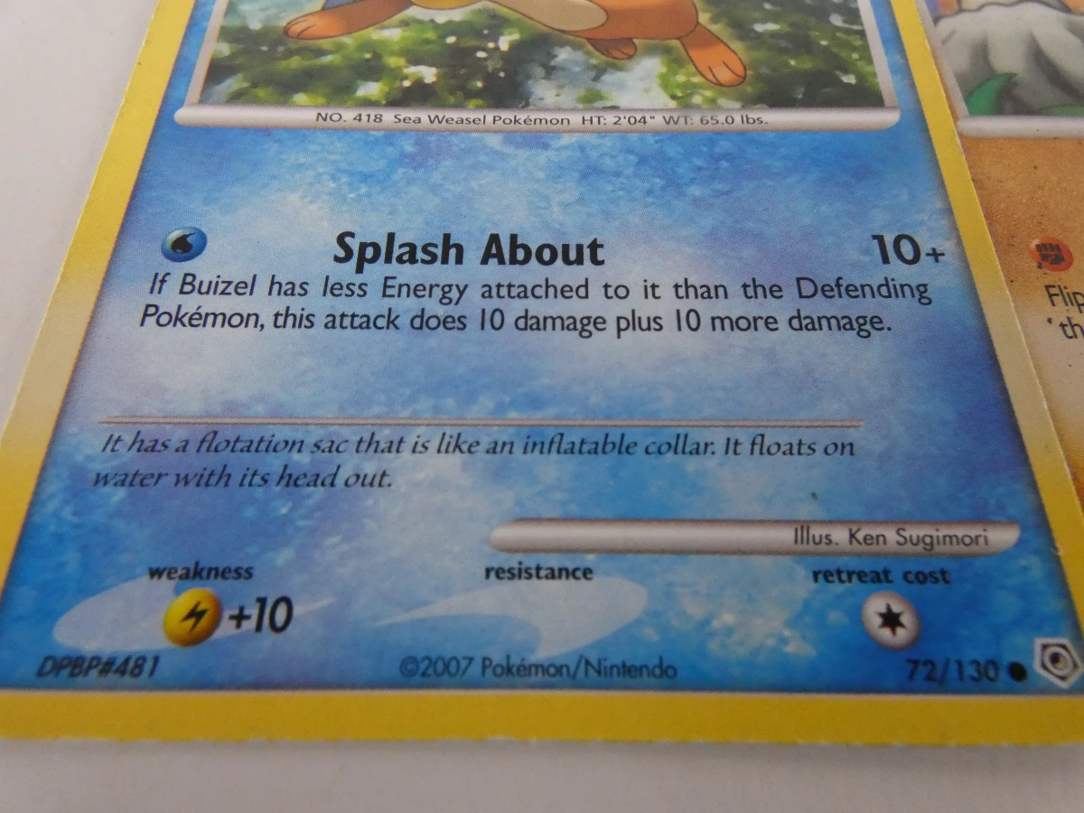 Pokémon kaarten verzameling tweedehands - foto 15