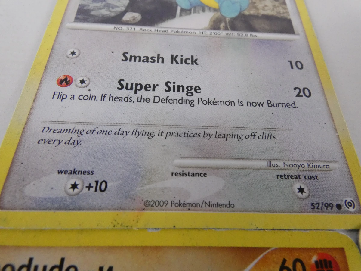 Pokémon kaarten verzameling tweedehands - foto 16