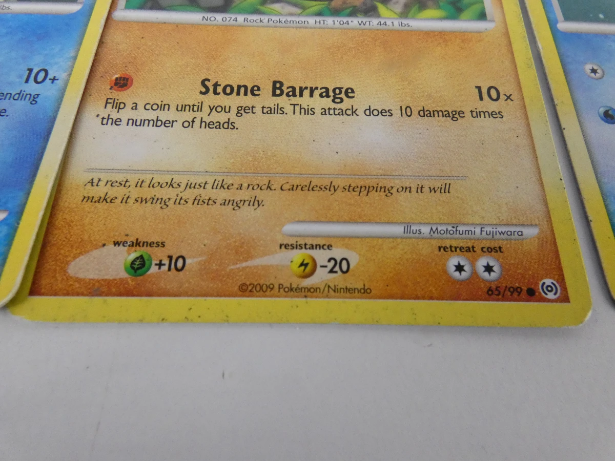 Pokémon kaarten verzameling tweedehands - foto 17