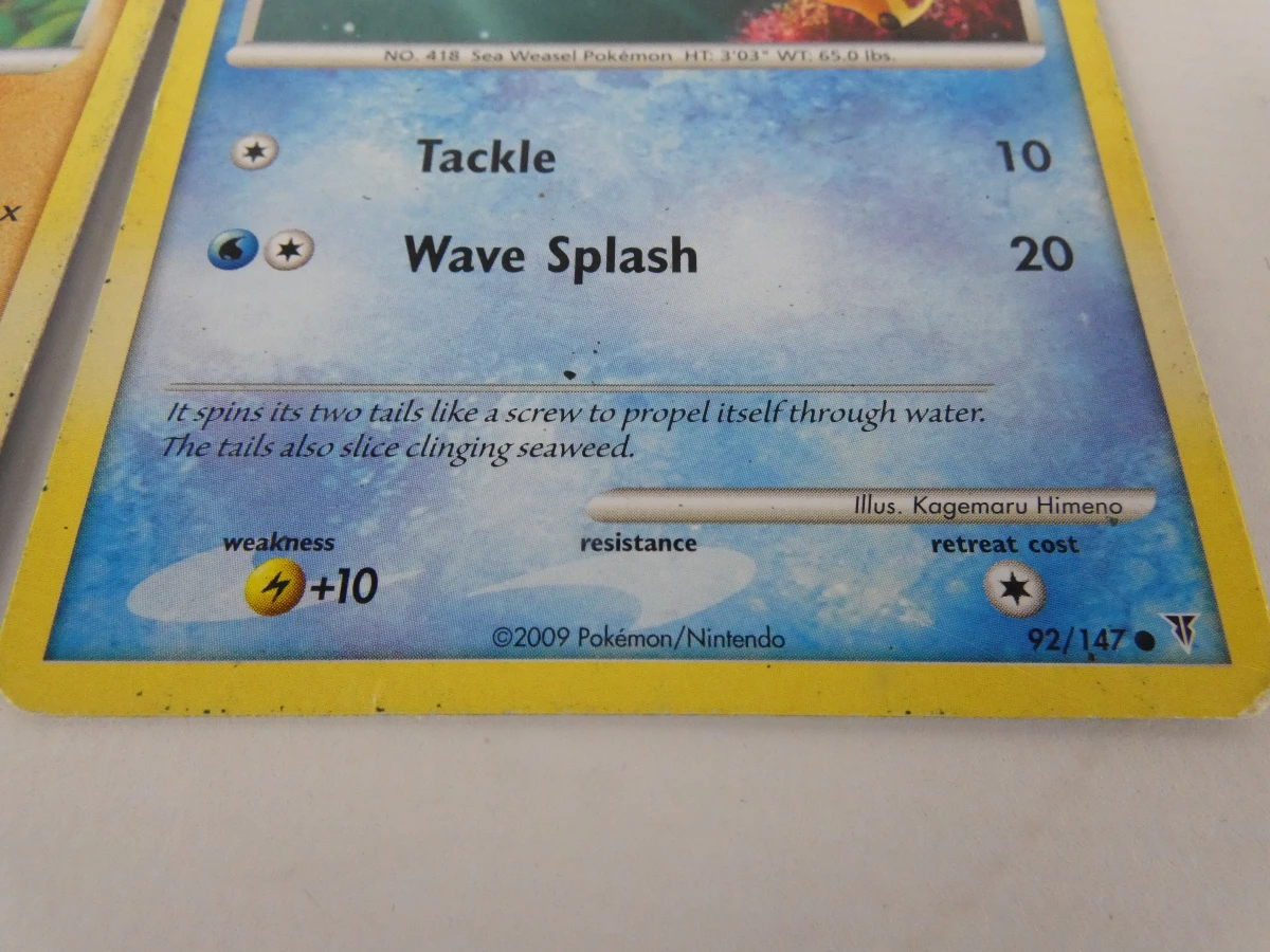 Pokémon kaarten verzameling tweedehands - foto 18