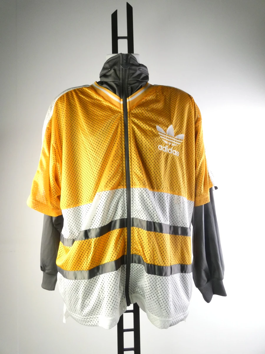 Adidas Originals Vintage Trainingspak - maat L - foto 2