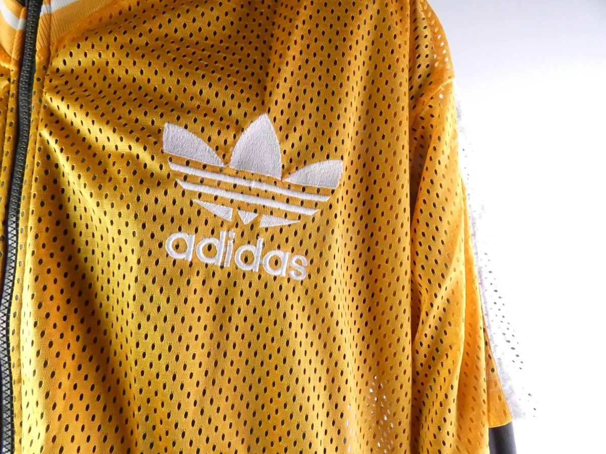 Adidas Originals Vintage Trainingspak - maat L - foto 3