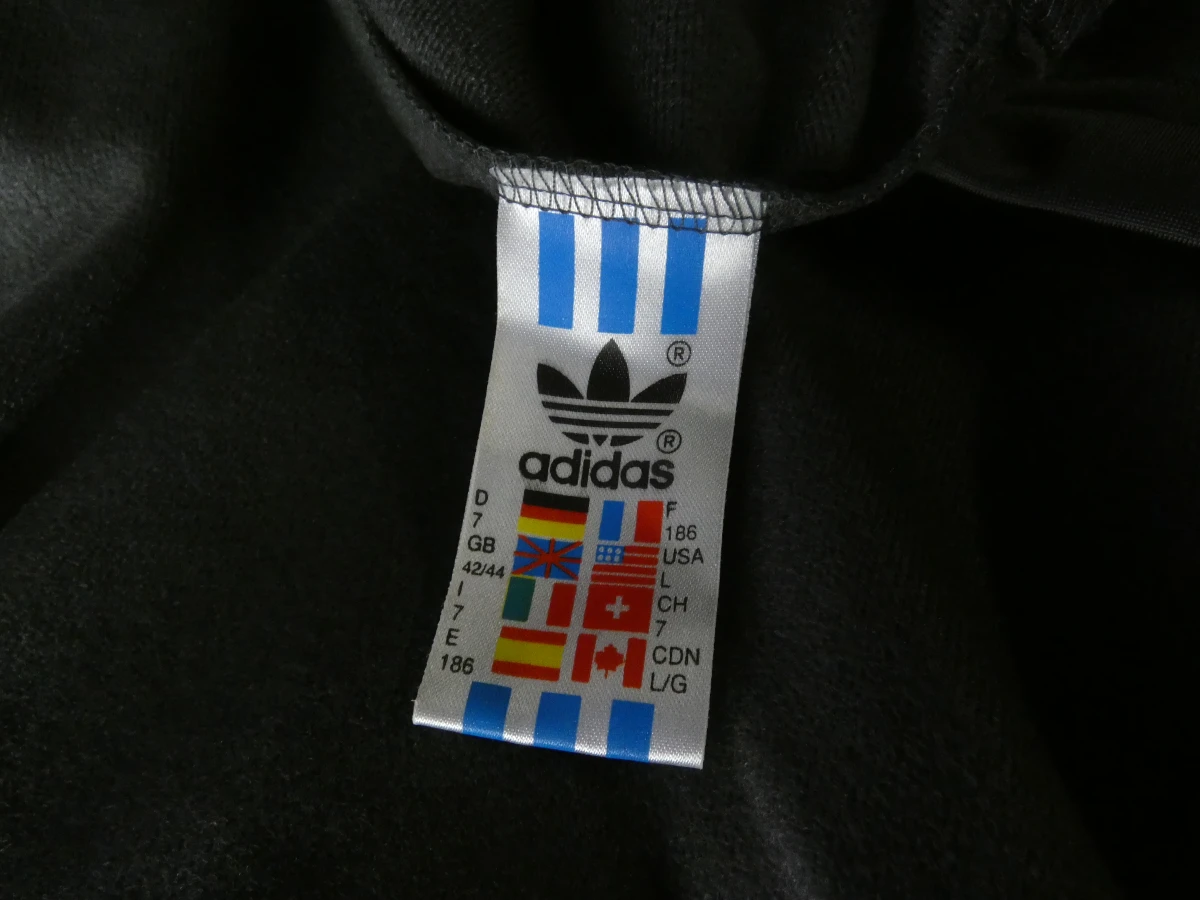 Adidas Originals Vintage Trainingspak - maat L - foto 14