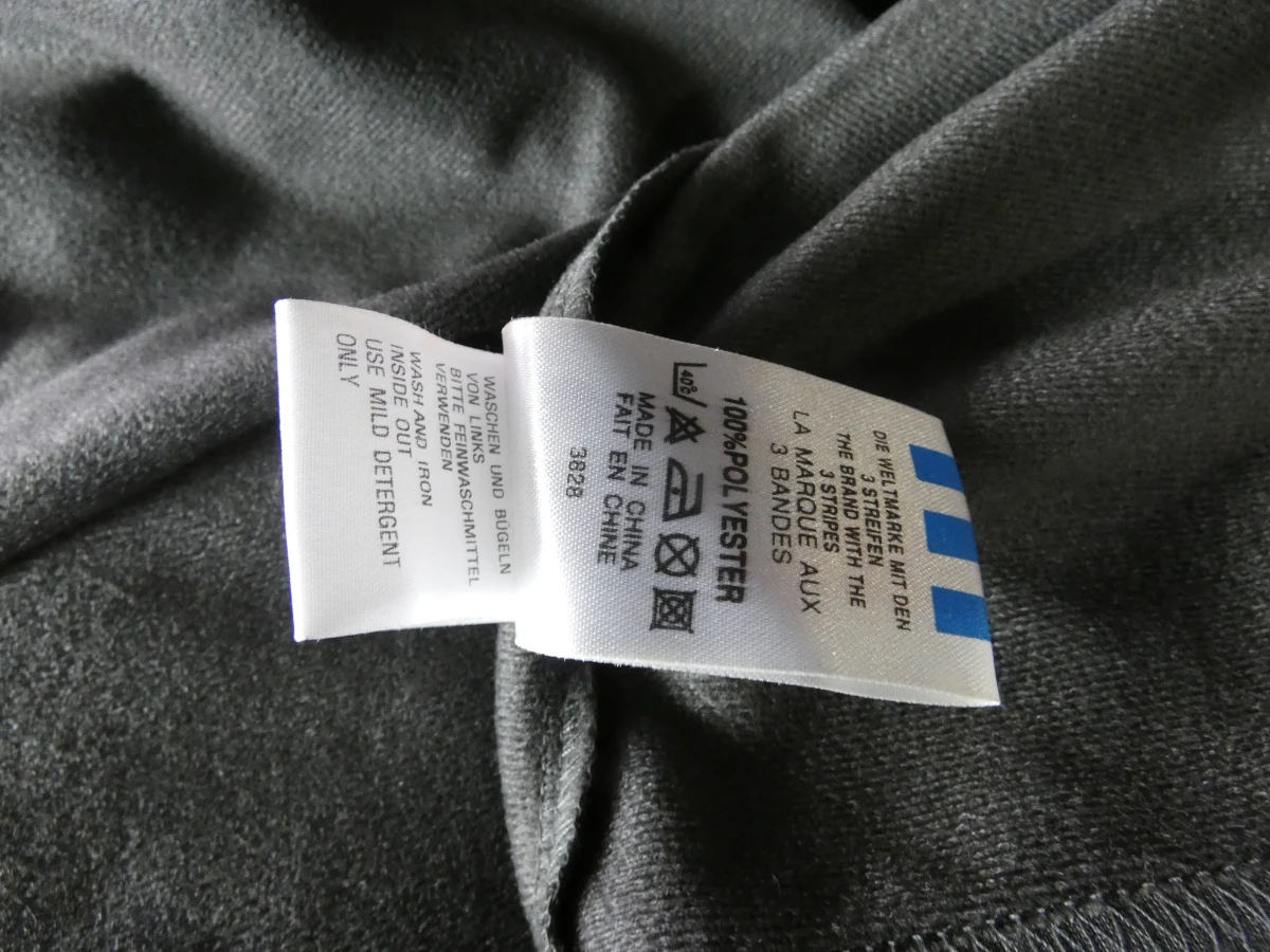 Adidas Originals Vintage Trainingspak - maat L - foto 15