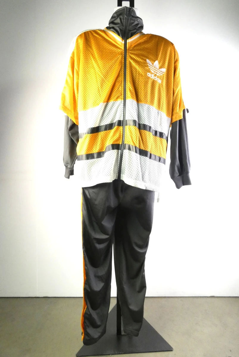 Adidas Originals Vintage Trainingspak - maat L - foto 28