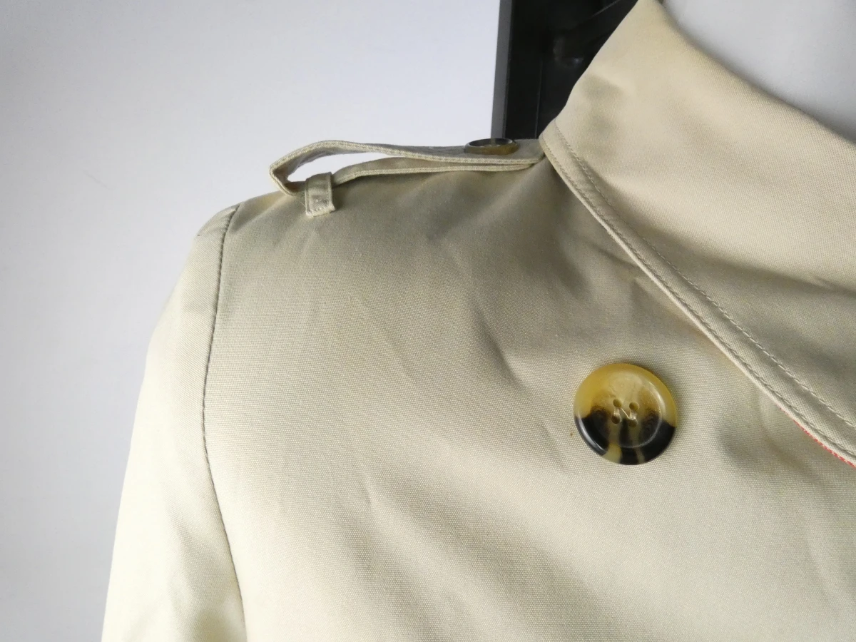 Burberry London trenchcoat - foto 3