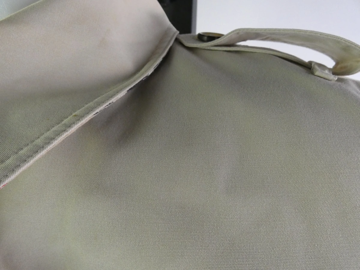 Burberry London trenchcoat - foto 5