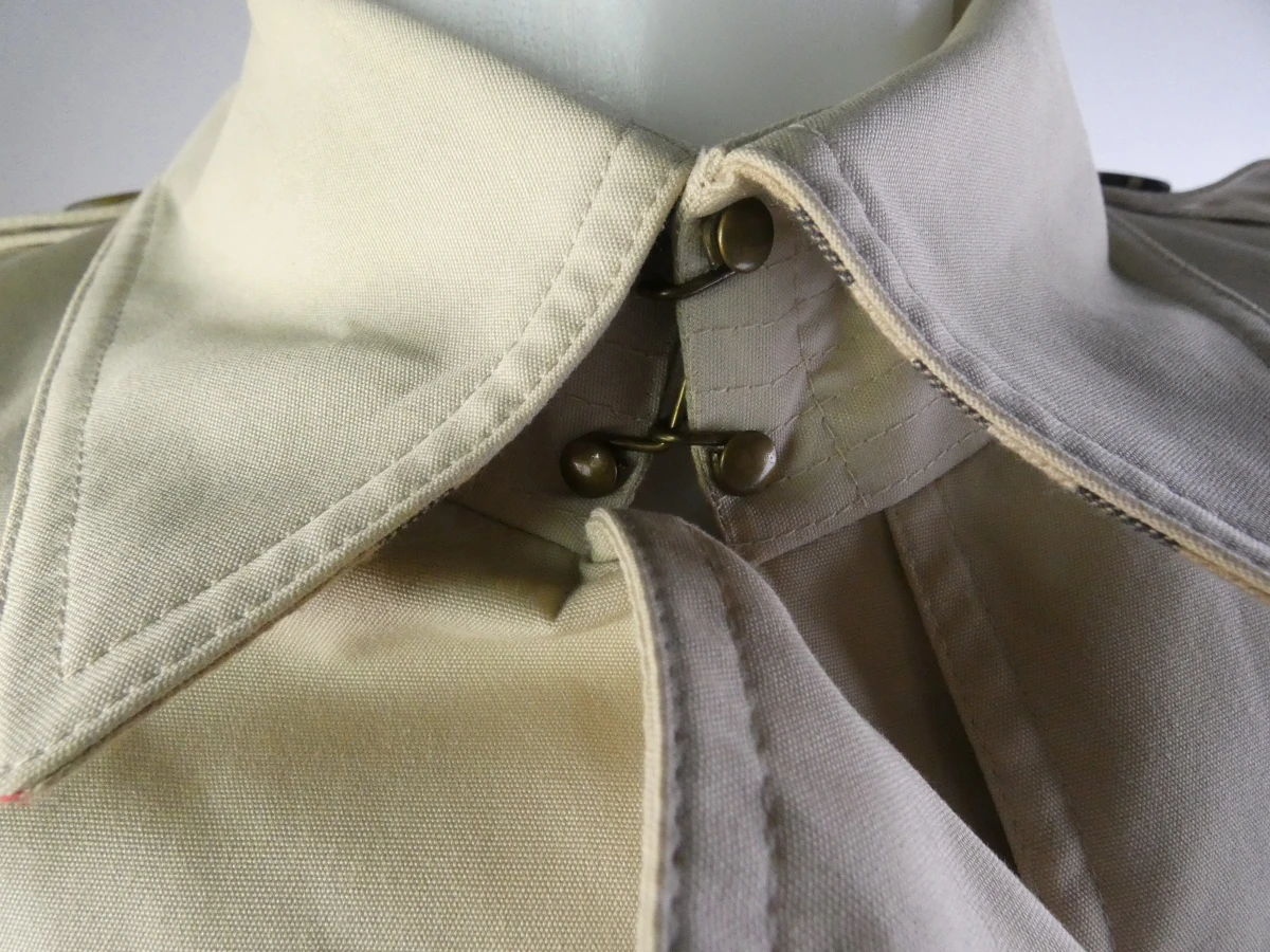 Burberry London trenchcoat - foto 6
