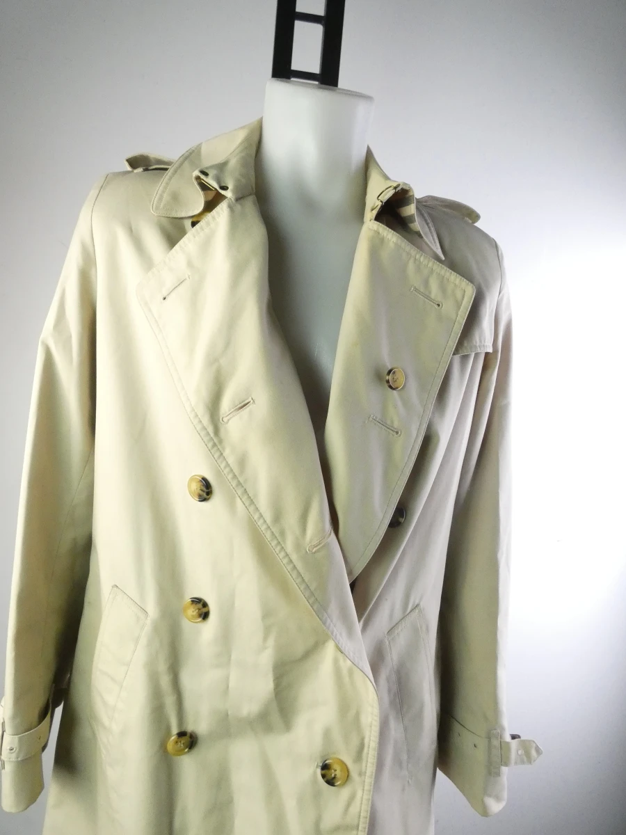 Burberry London trenchcoat - foto 10