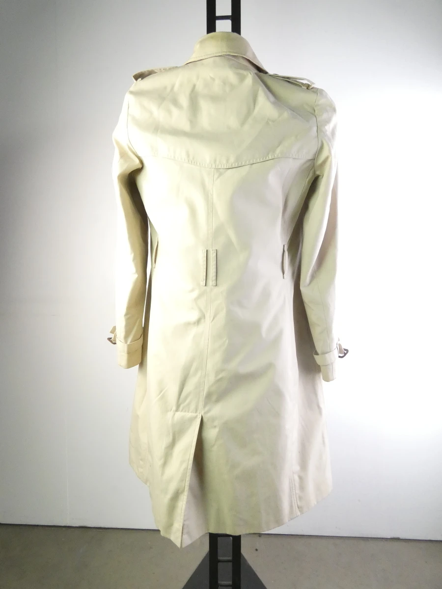 Burberry London trenchcoat - foto 11