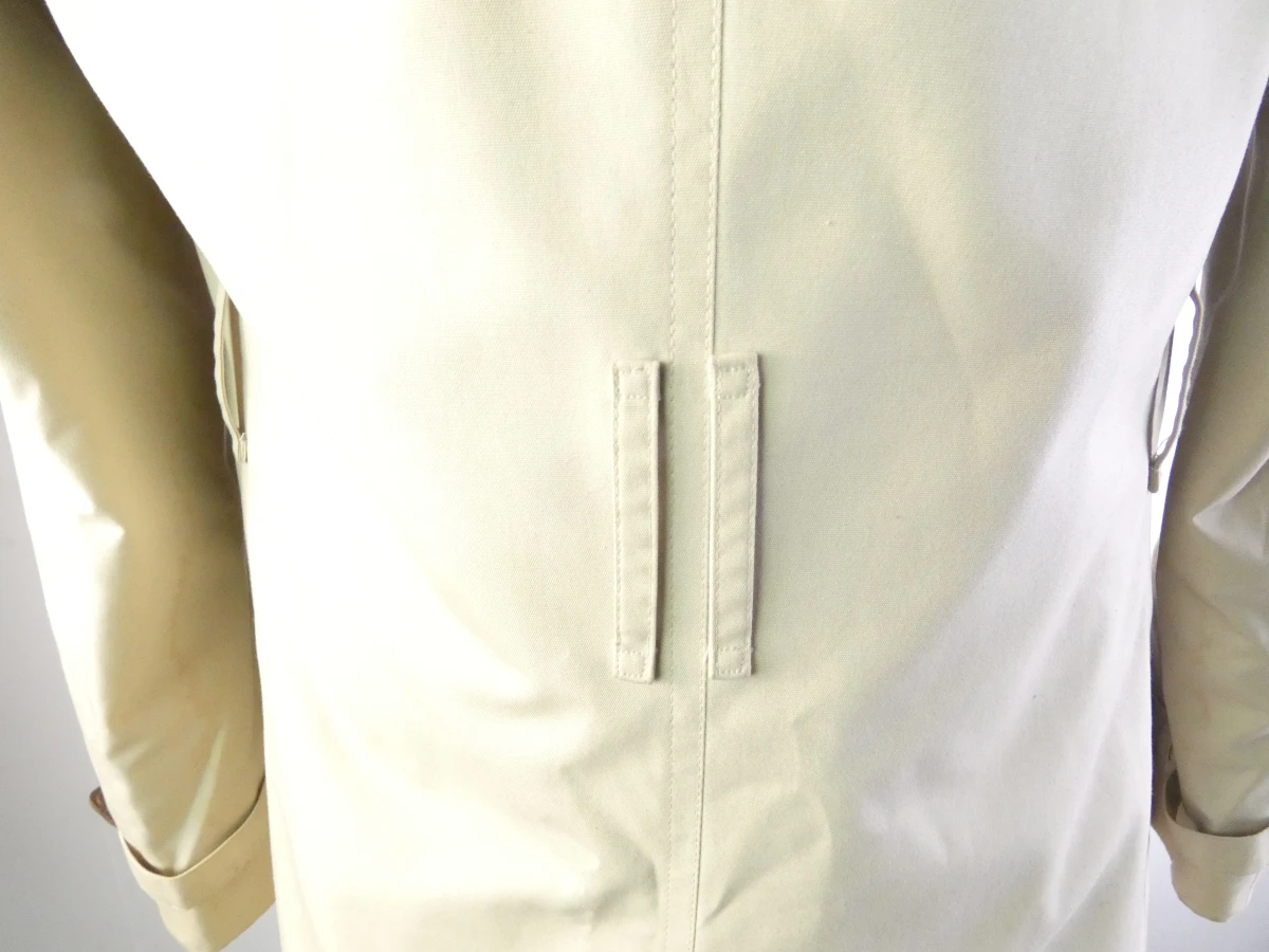 Burberry London trenchcoat - foto 12