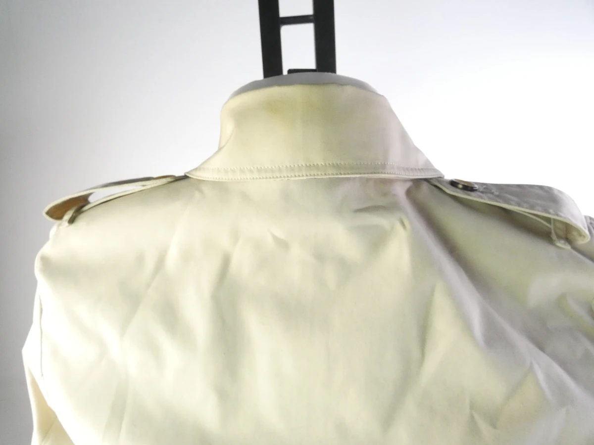 Burberry London trenchcoat - foto 13