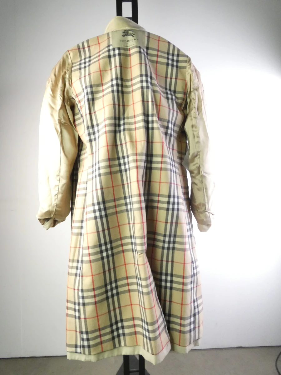 Burberry London trenchcoat - foto 14