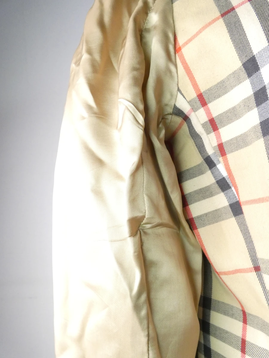 Burberry London trenchcoat - foto 17