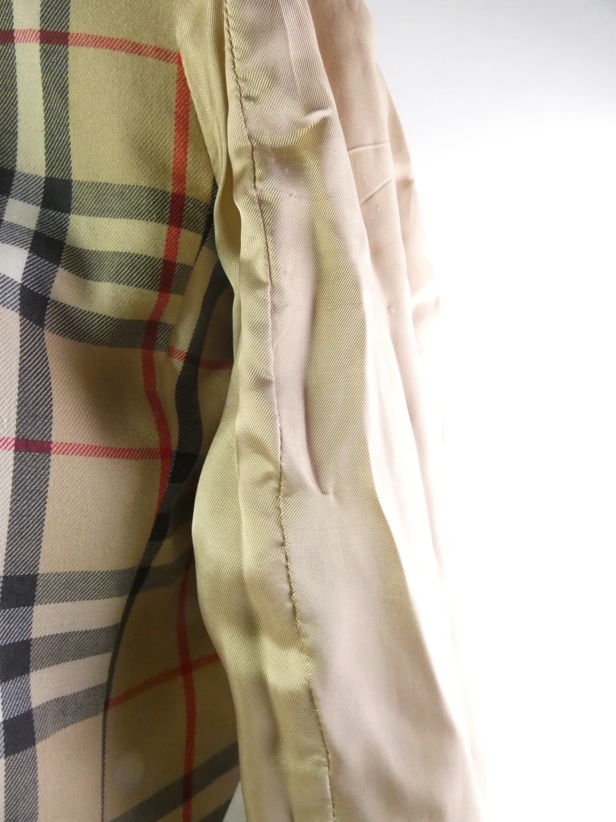 Burberry London trenchcoat - foto 18