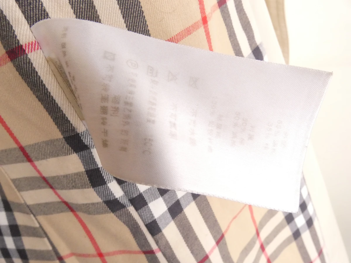 Burberry London trenchcoat - foto 19