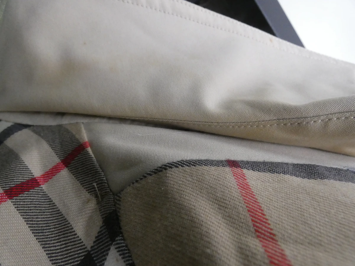 Burberry London trenchcoat - foto 22