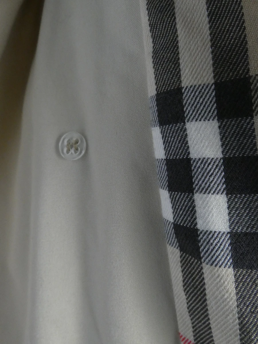 Burberry London trenchcoat - foto 23