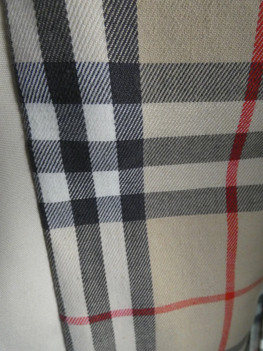Burberry London trenchcoat - foto 24
