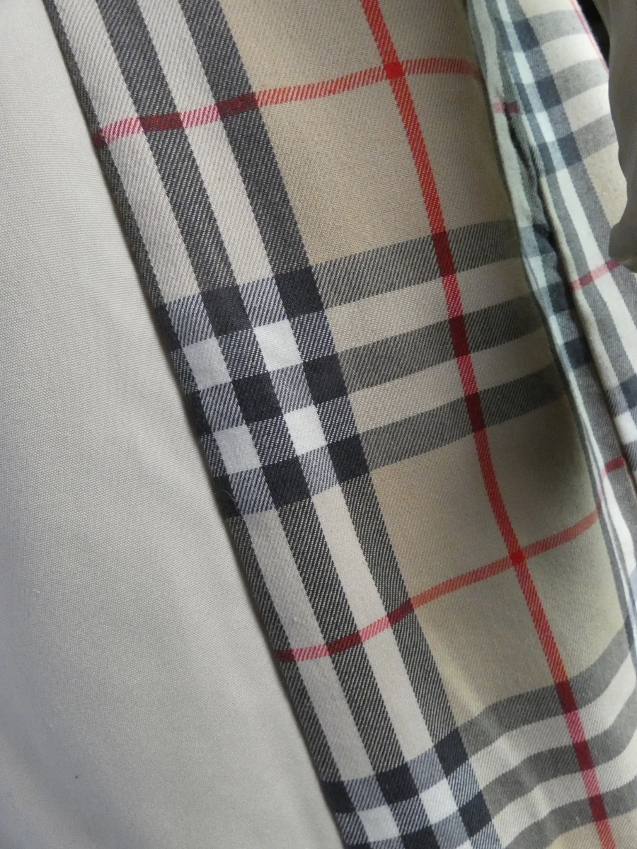 Burberry London trenchcoat - foto 25