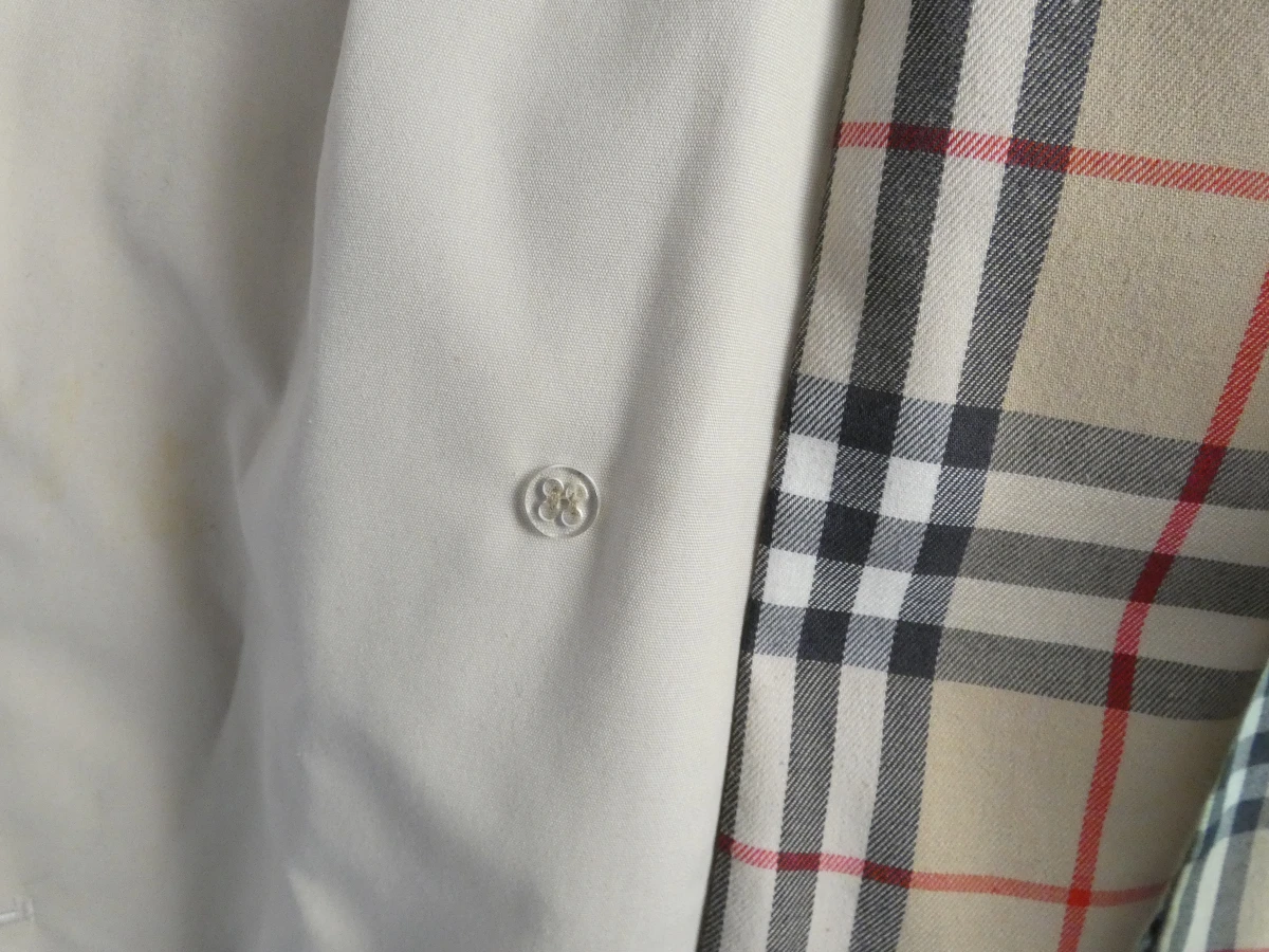 Burberry London trenchcoat - foto 26