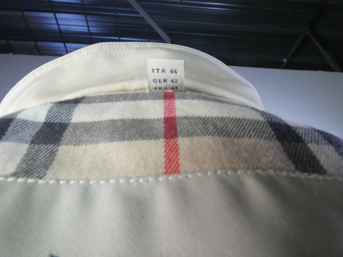 Burberry London trenchcoat - foto 29