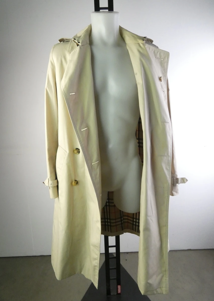 Burberry London trenchcoat - foto 30