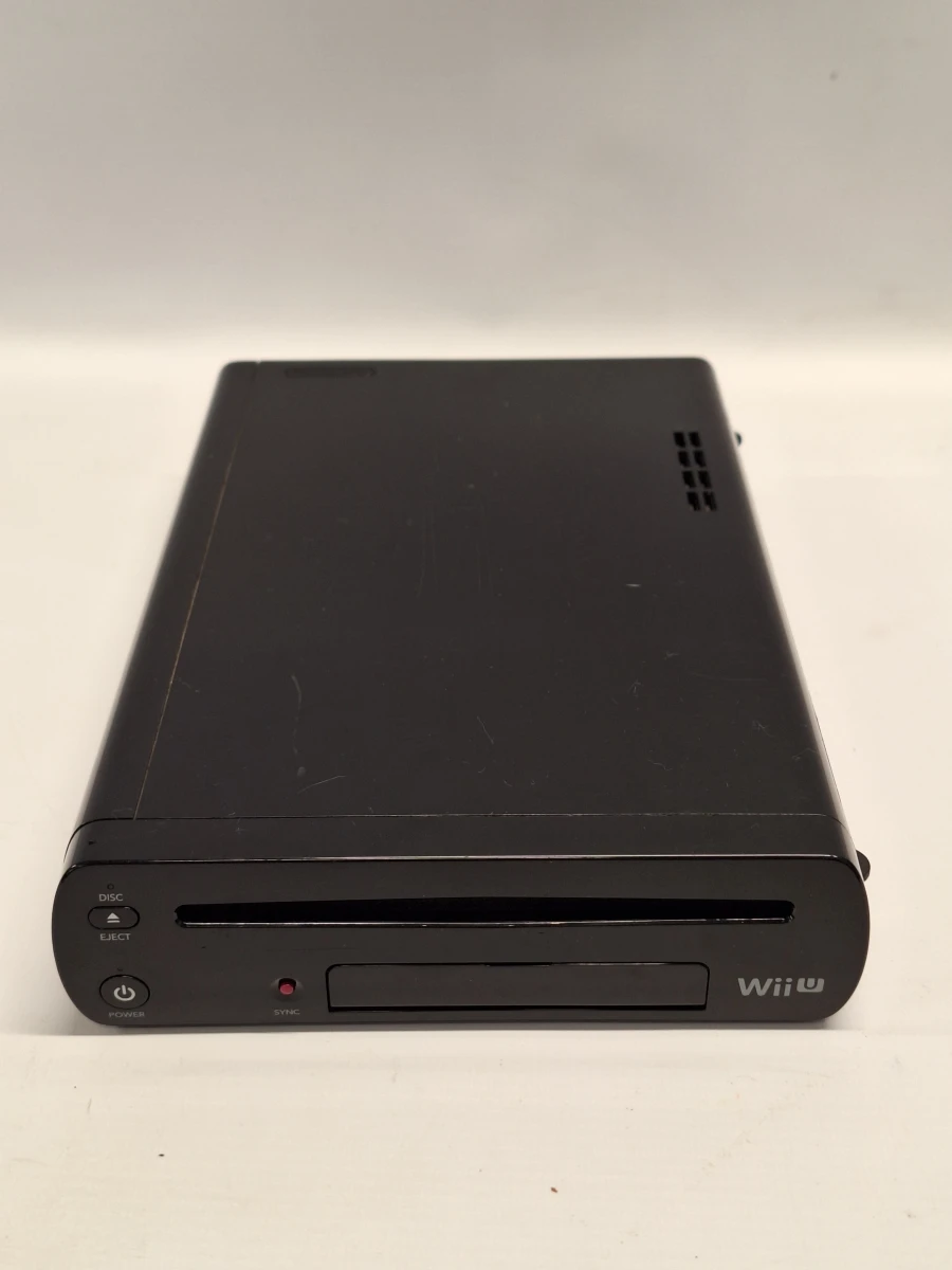 Nintendo Wii U 32 GB complete console-set – GamePad, Wii Remote, Nunchuk & accessoires - foto 4