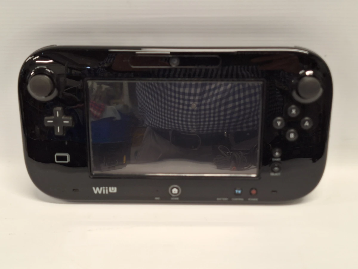 Nintendo Wii U 32 GB complete console-set – GamePad, Wii Remote, Nunchuk & accessoires - foto 8