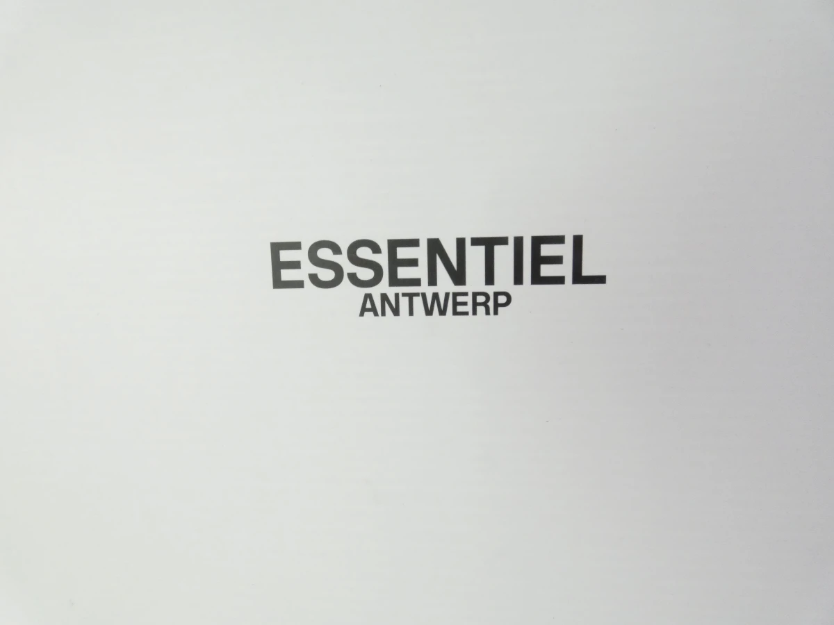 Essentiel Antwerp leren dameslaarzen - foto 13