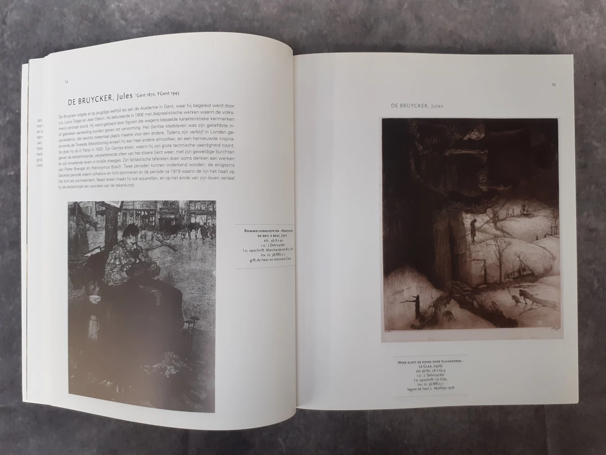 Boek: Museum van Deinze de leistreek - foto 3