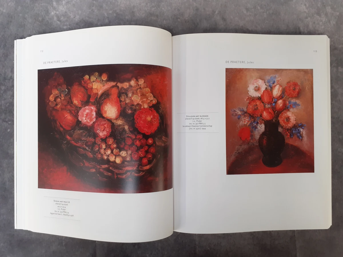 Boek: Museum van Deinze de leistreek - foto 4