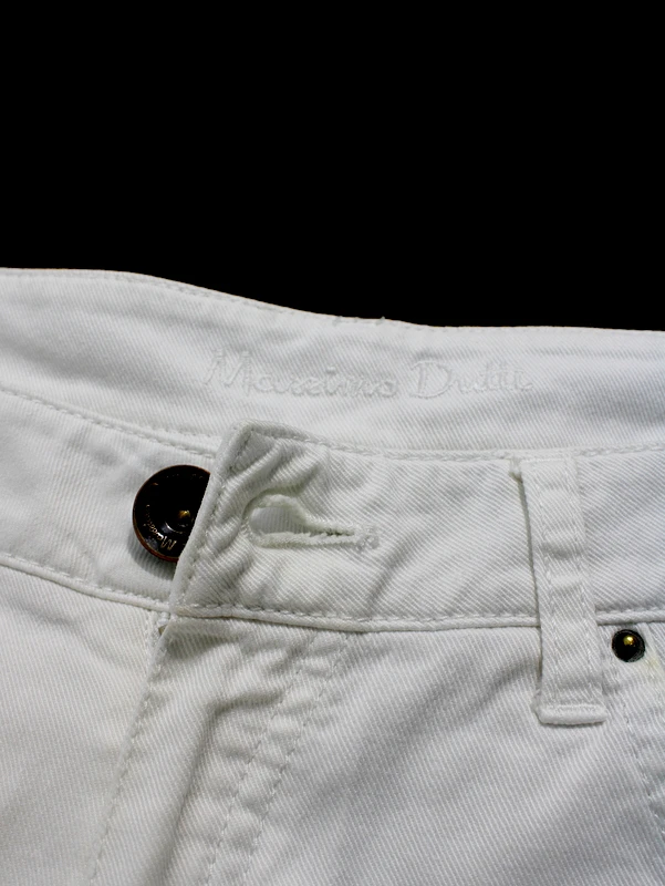 Massimo Duti damesshort - Maat M - foto 2