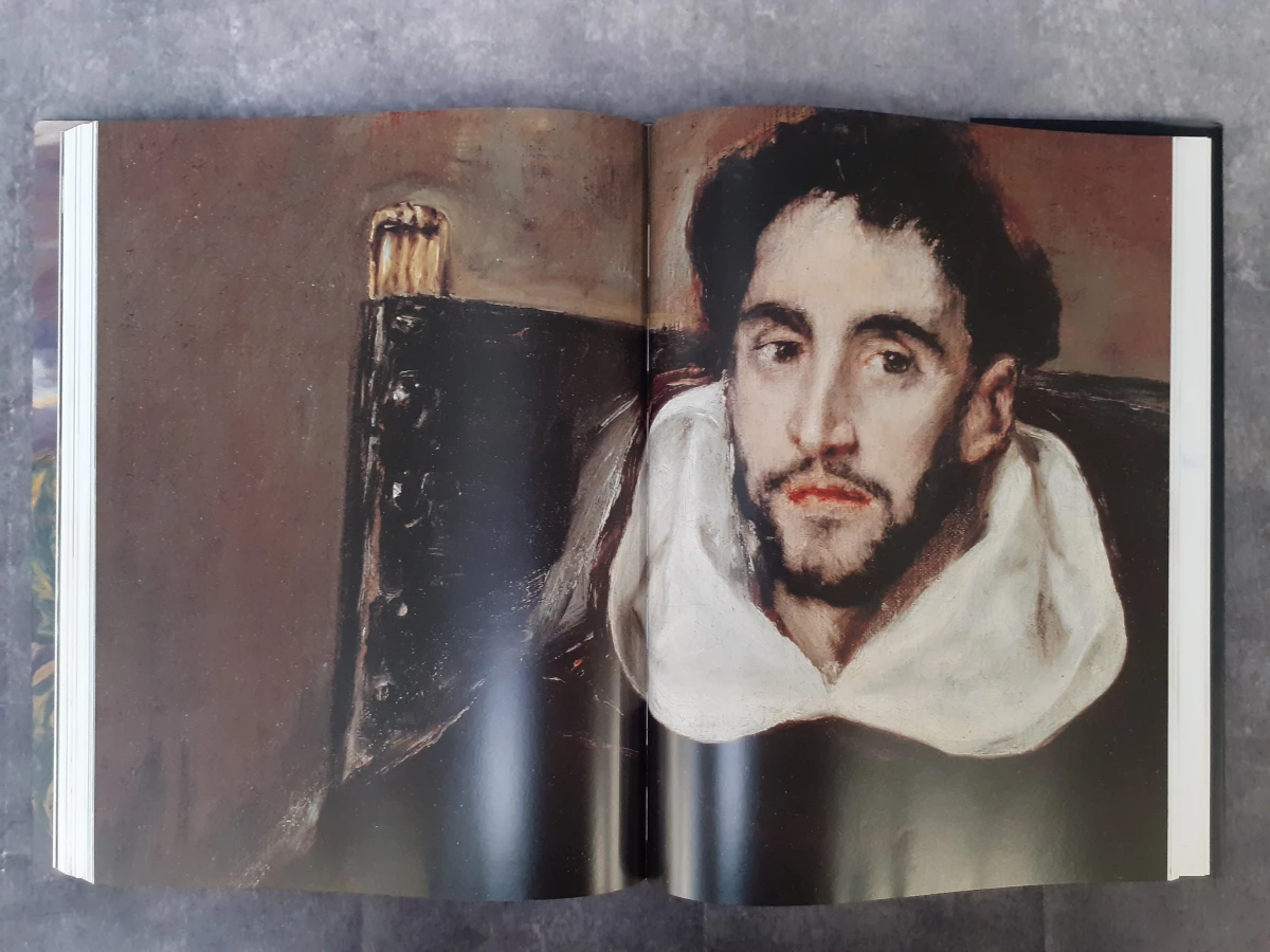 Boek: El Greco - foto 7