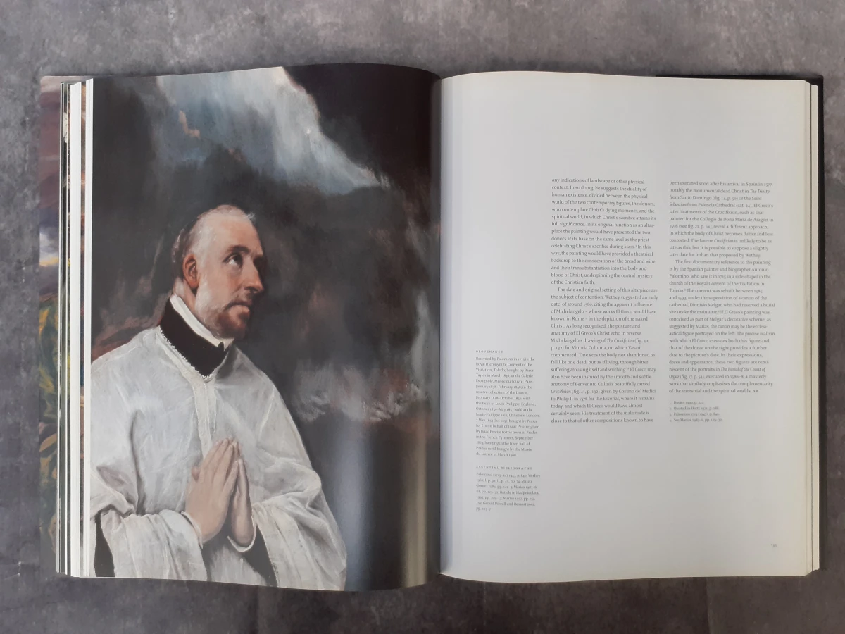 Boek: El Greco - foto 5