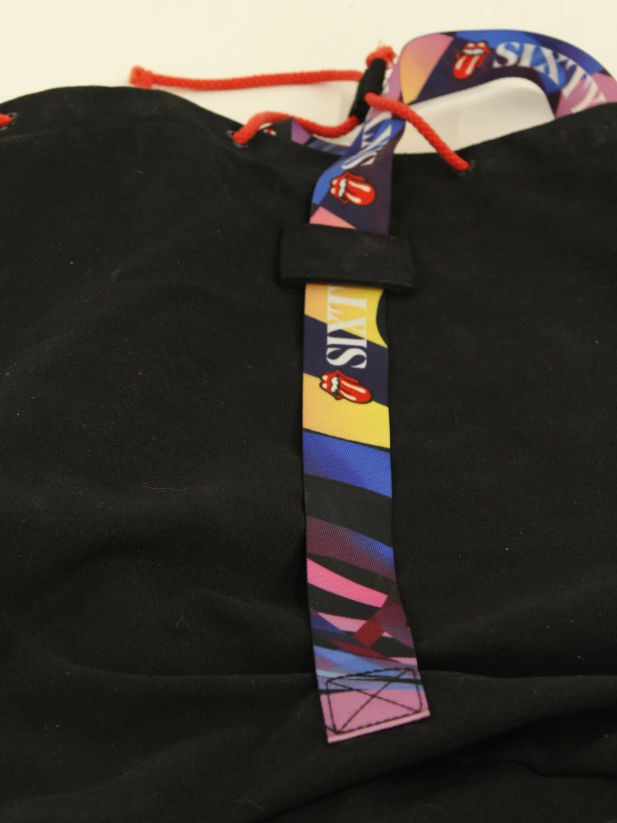 Rolling Stones "Sixty" tour lot en schoenen - foto 8