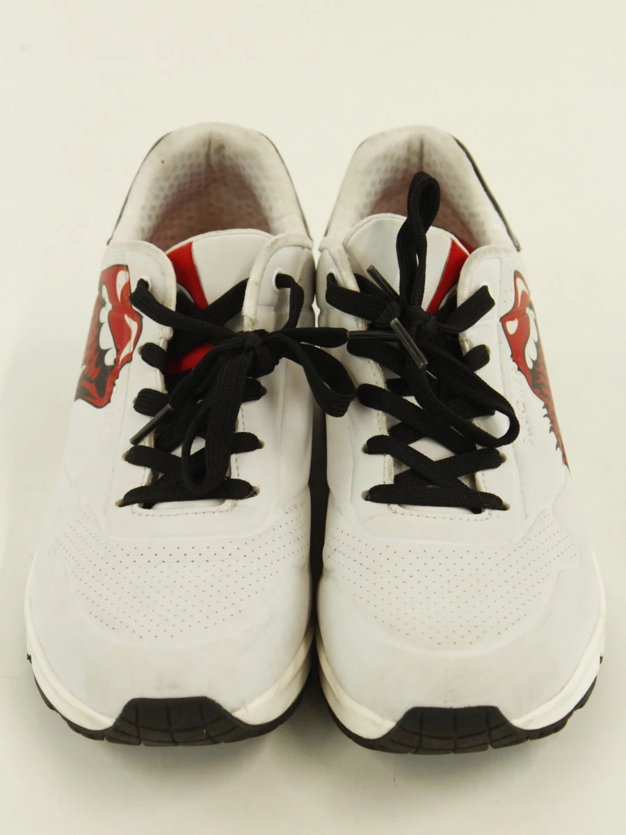 Rolling Stones "Sixty" tour lot en schoenen - foto 11